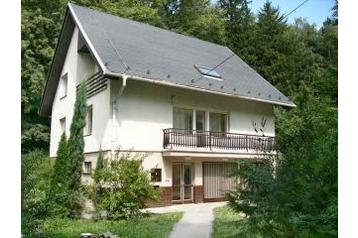 República Checa Chata Trojanovice, Exterior República Checa Chata Trojanovice, Exterior